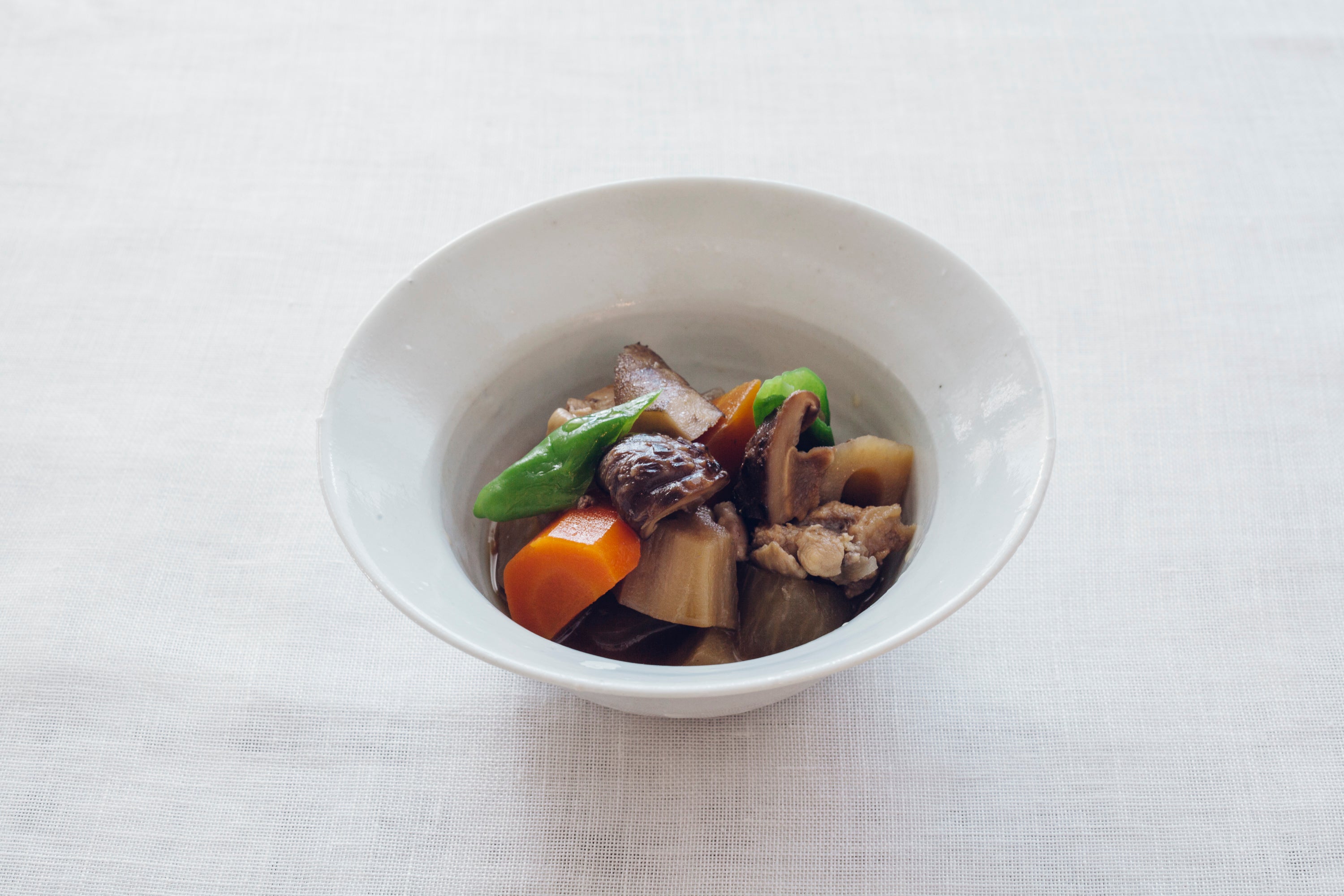 筑前煮 – 【無添加おだし】京都 おだしの うね乃－公式サイト