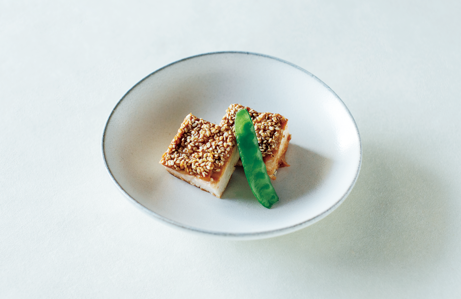 鶏の七宝焼き – 【無添加おだし】京都 おだしの うね乃－公式サイト