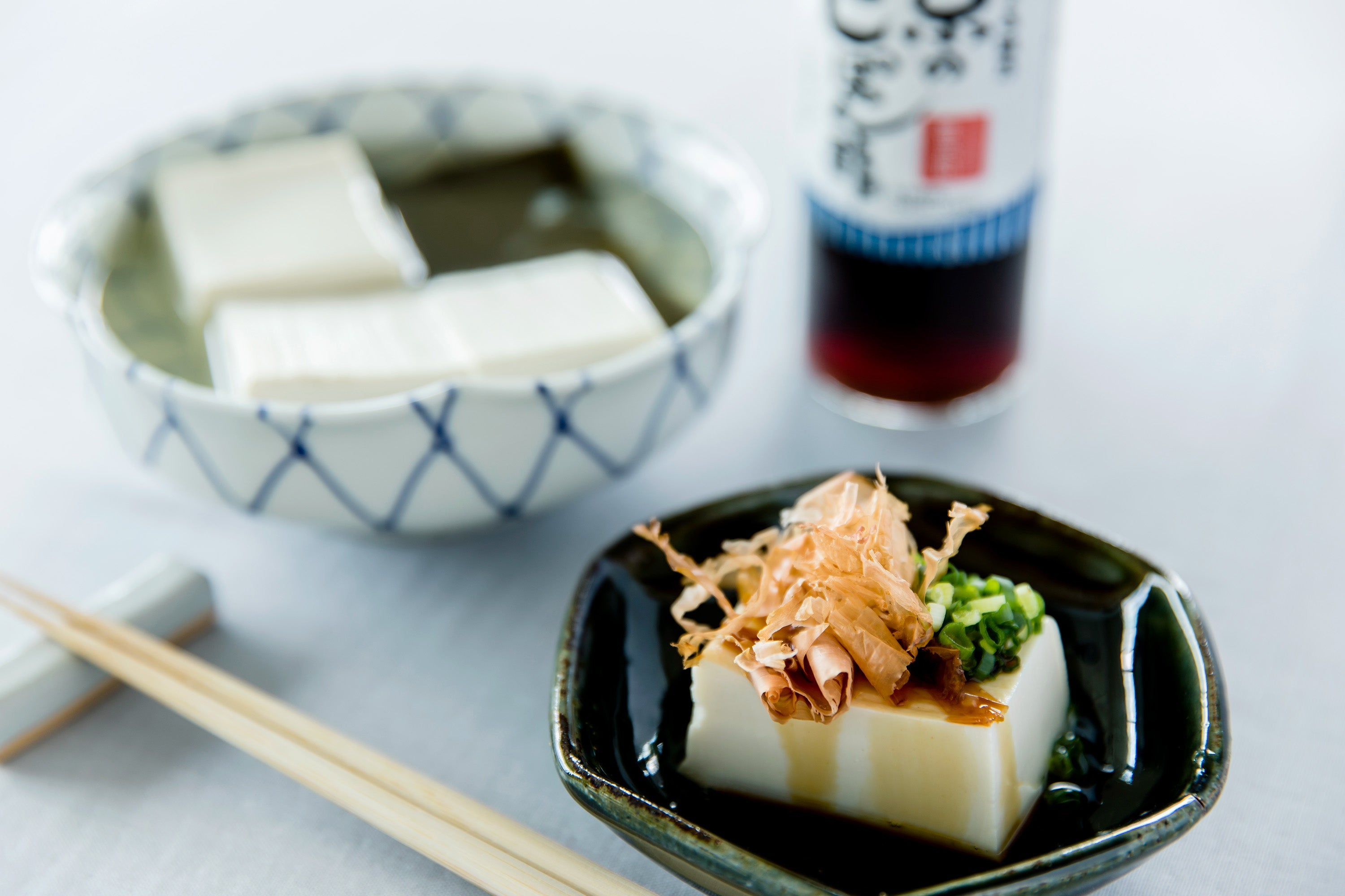 湯豆腐 – 【無添加おだし】京都 おだしの うね乃－公式サイト