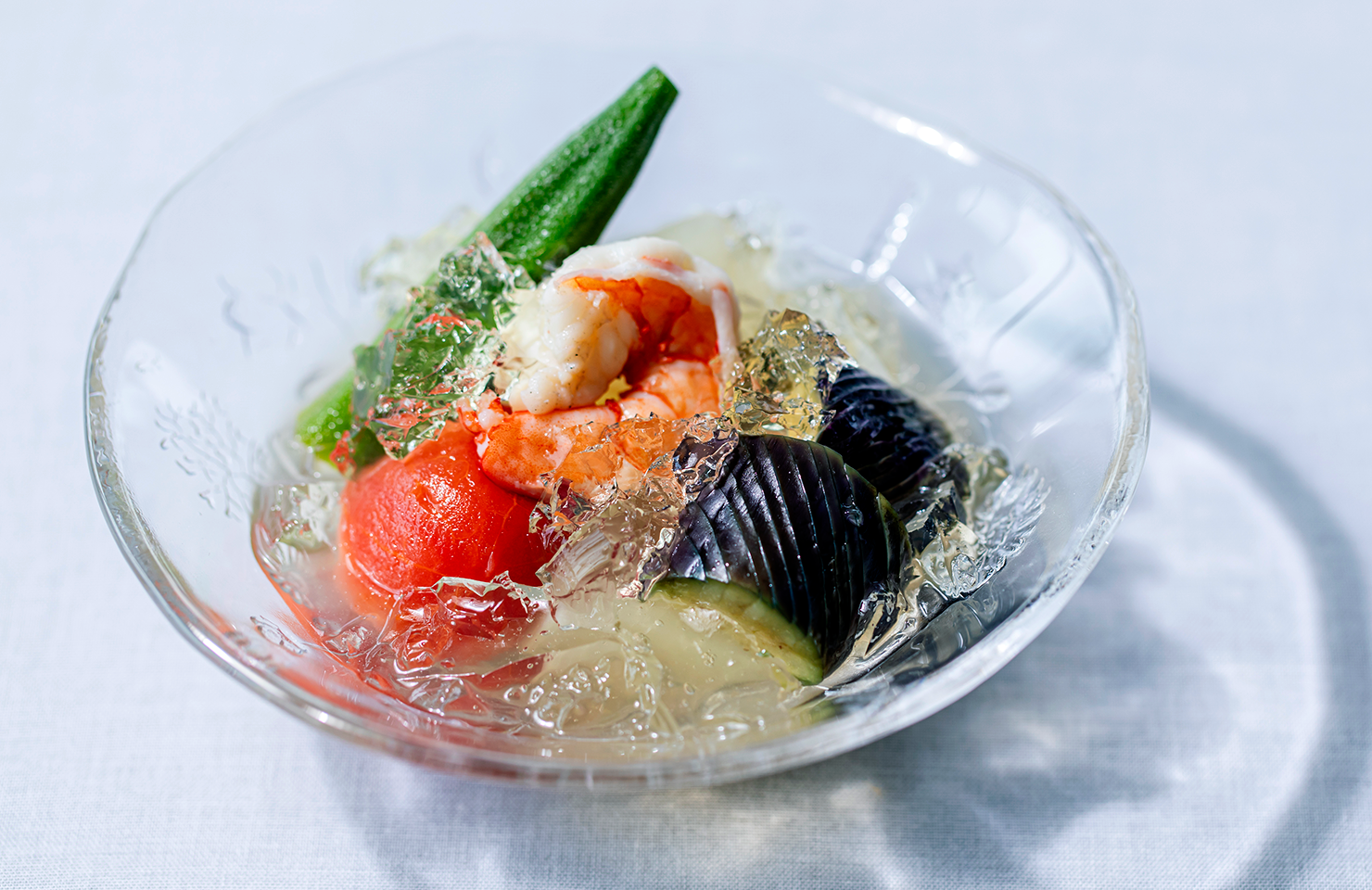 冷やし おでん レシピ