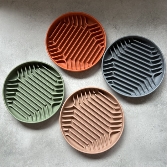 【ペット用食器】MELLOW BOWL