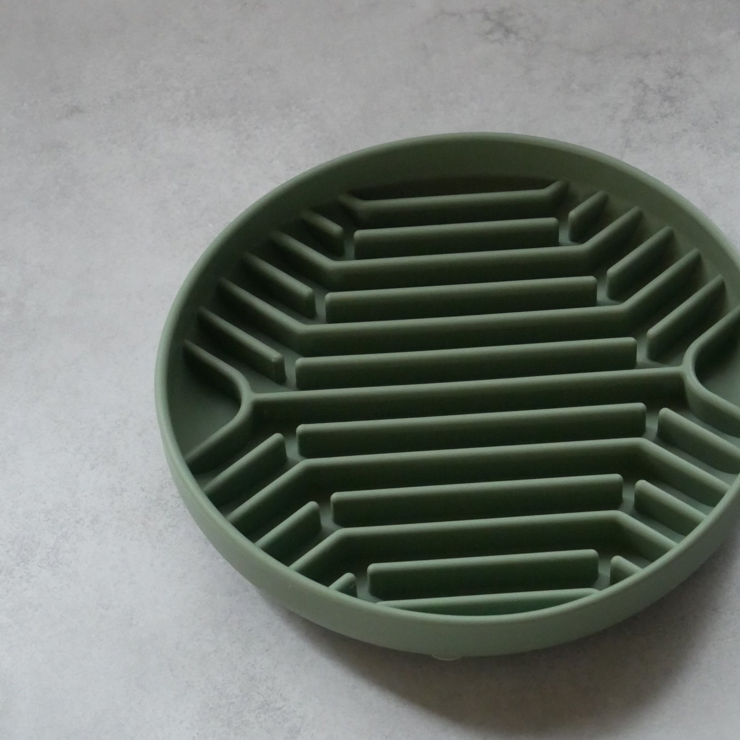 【ペット用食器】MELLOW BOWL