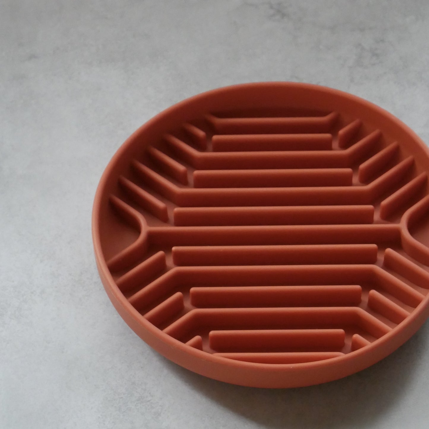 【ペット用食器】MELLOW BOWL