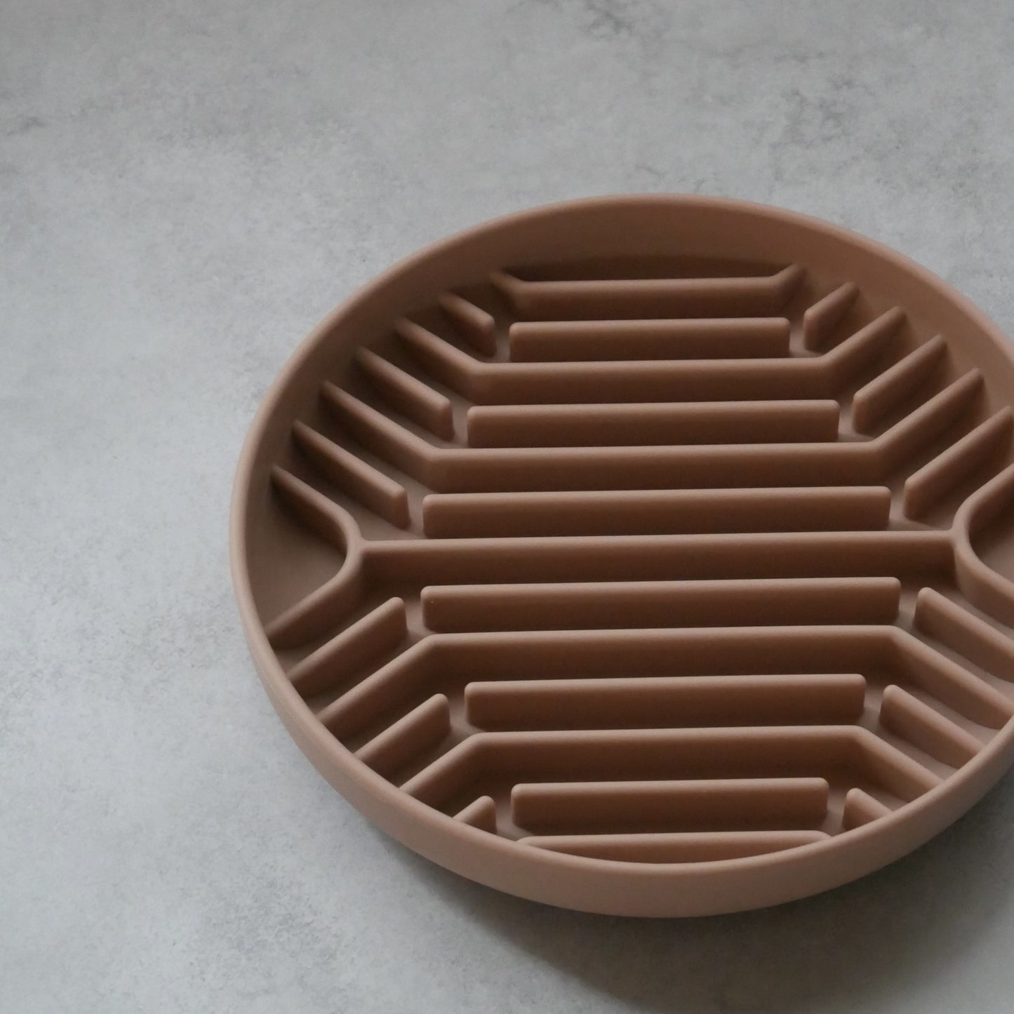 【ペット用食器】MELLOW BOWL