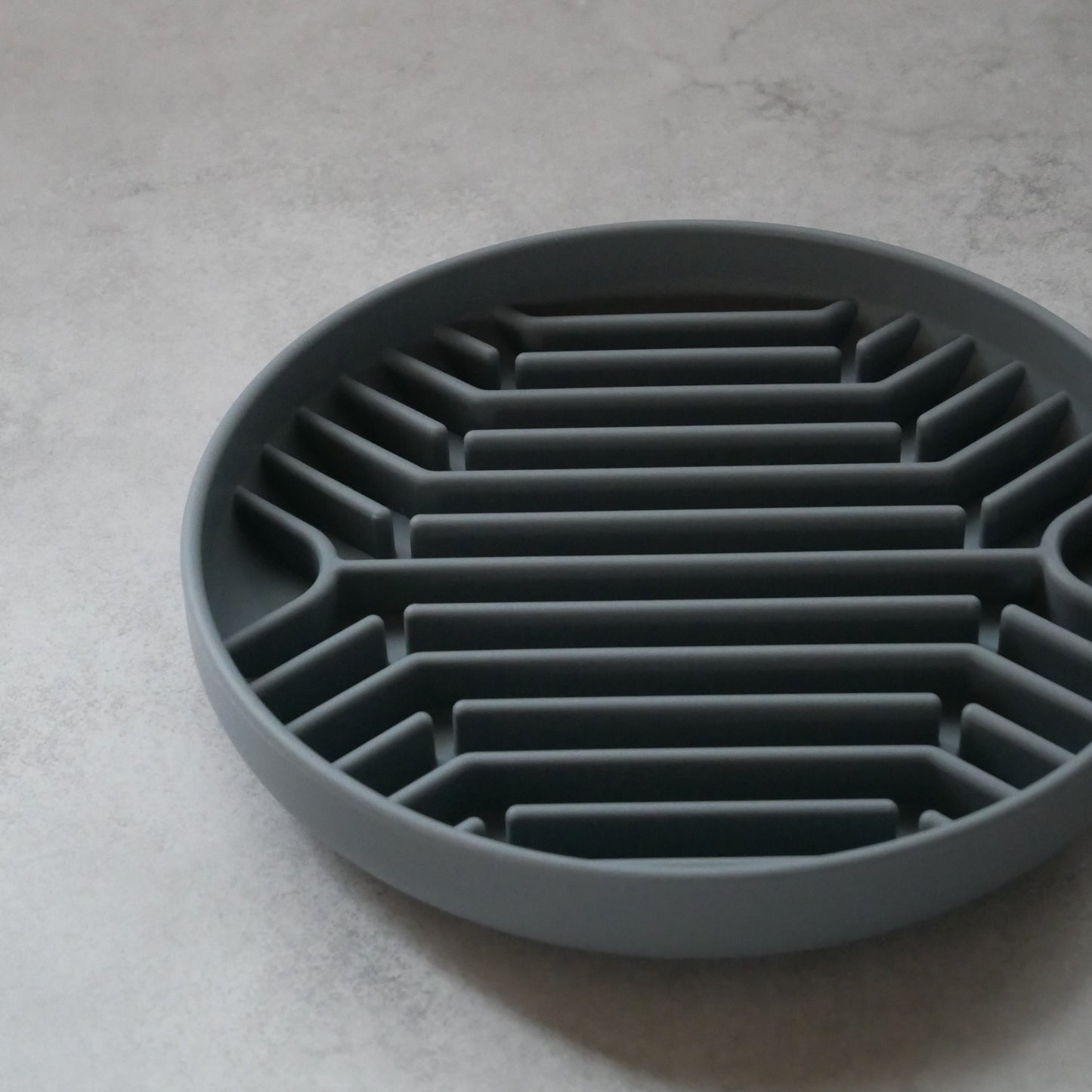 【ペット用食器】MELLOW BOWL