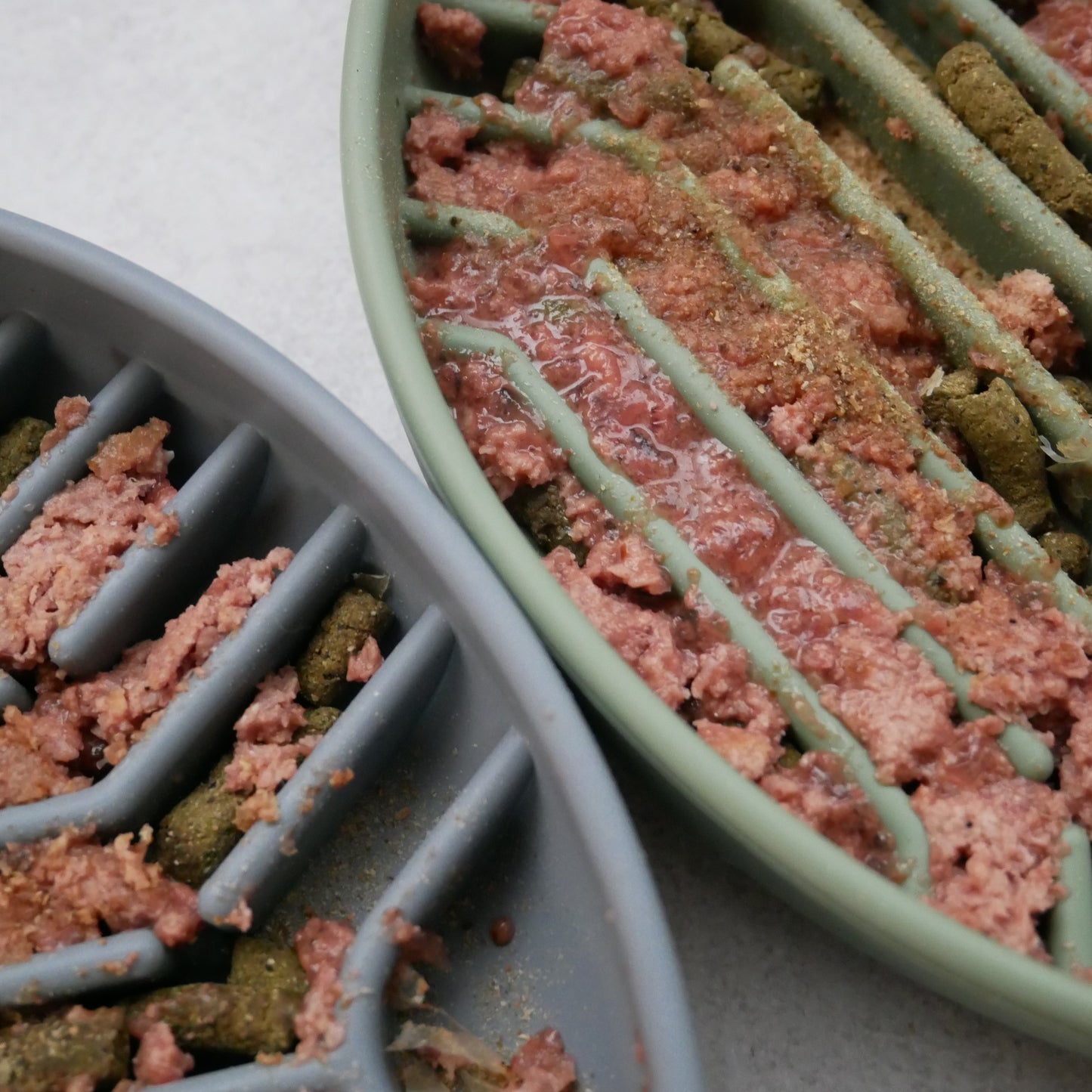 【ペット用食器】MELLOW BOWL