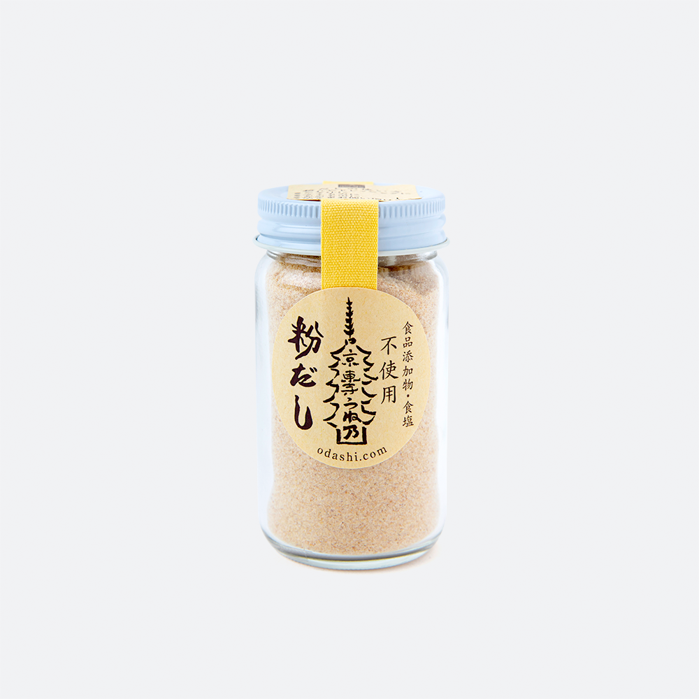 粉だし（まぐろ） – 【無添加おだし】京都 おだしの うね乃－公式サイト