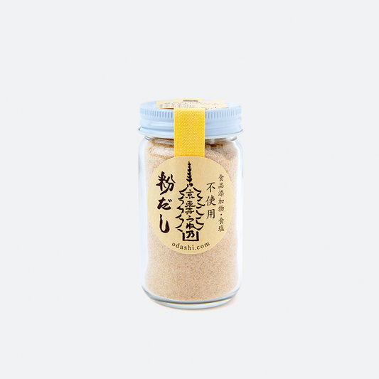 粉だし(まぐろ)