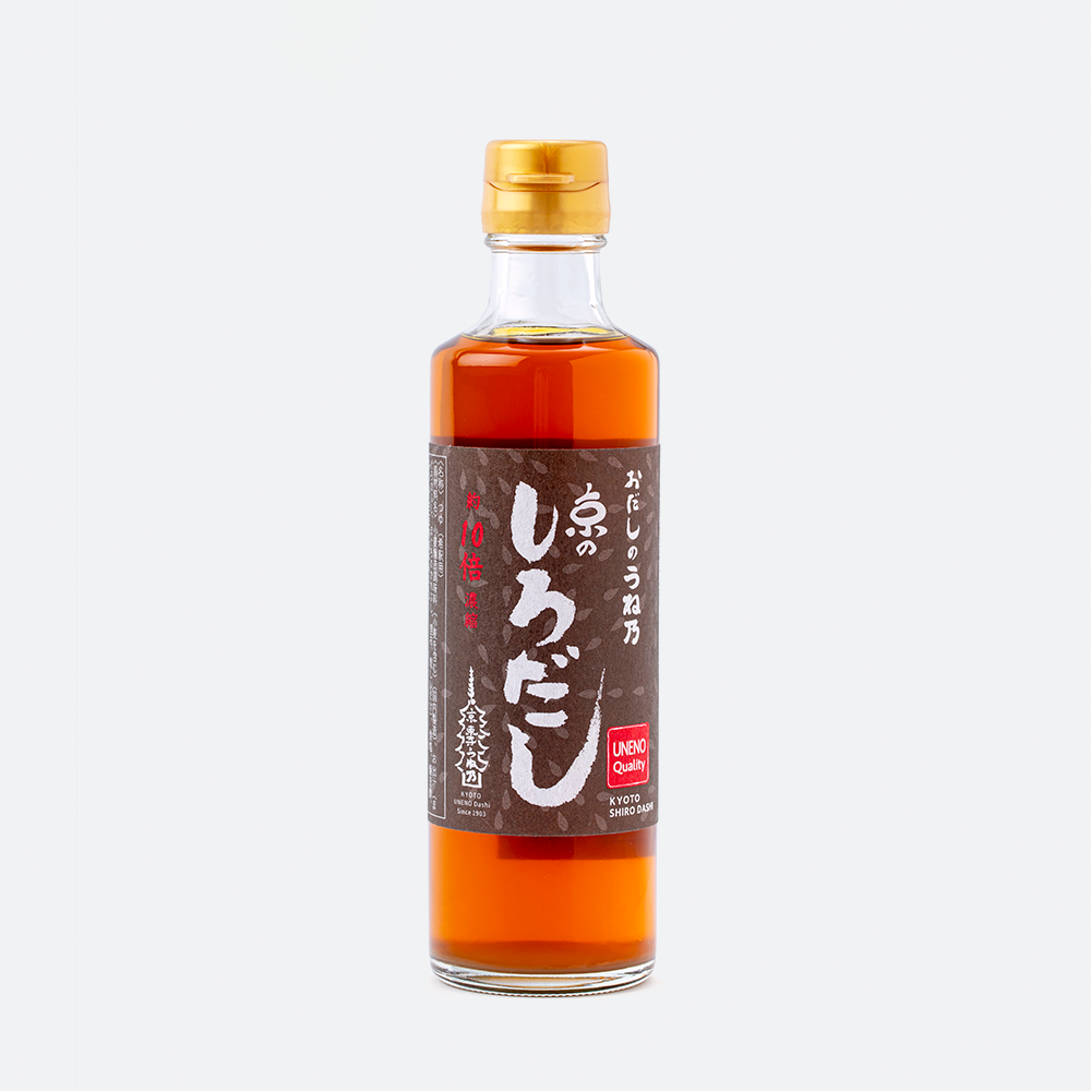 京のしろだし