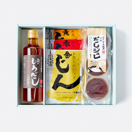 おだし充実セット