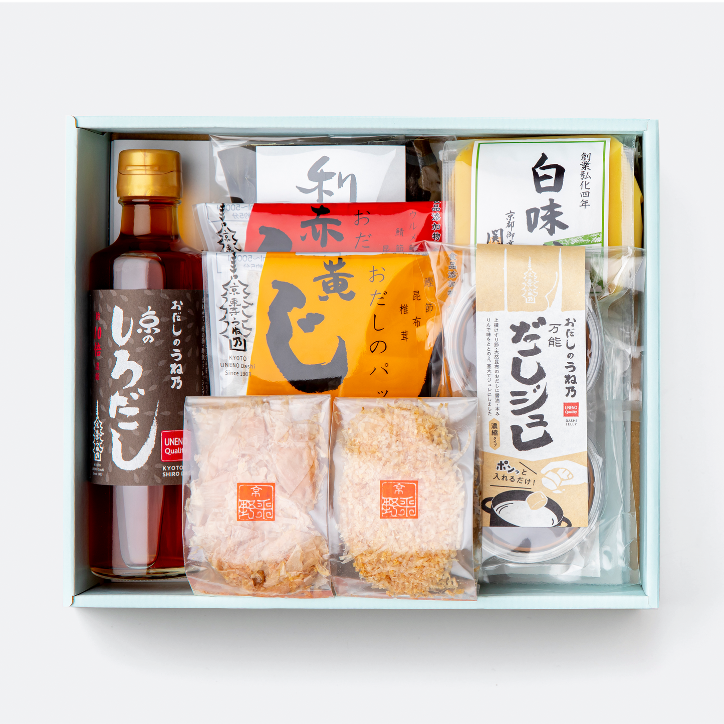 京のお正月満喫セット