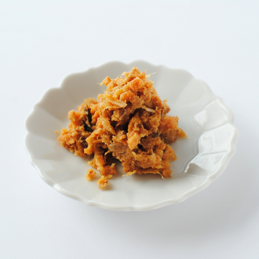 鯛そぼろ