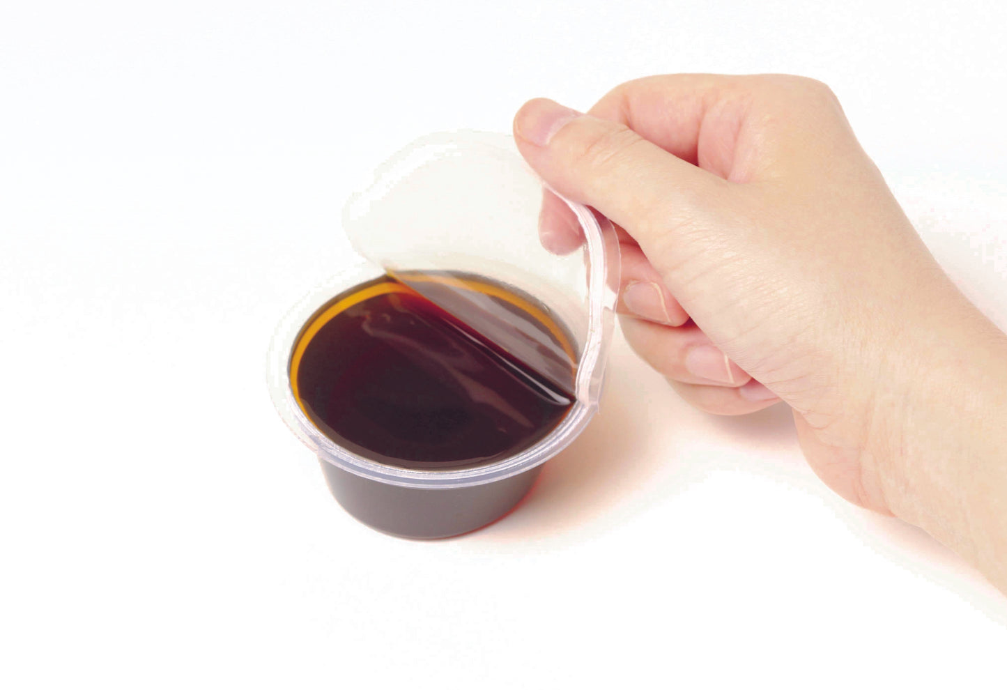 万能 だしジュレ