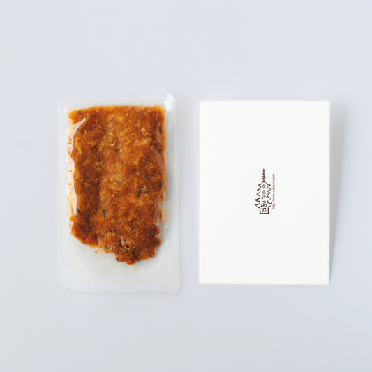 鯛そぼろ