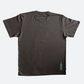 The making of DASHI Tシャツ