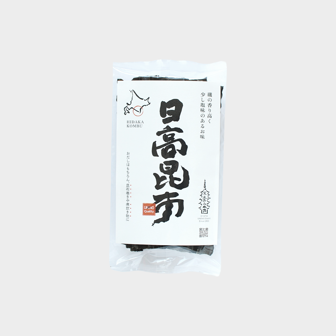 日高昆布