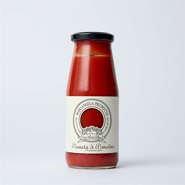 DEAN&DELUCA　プルノットトマトピューレ