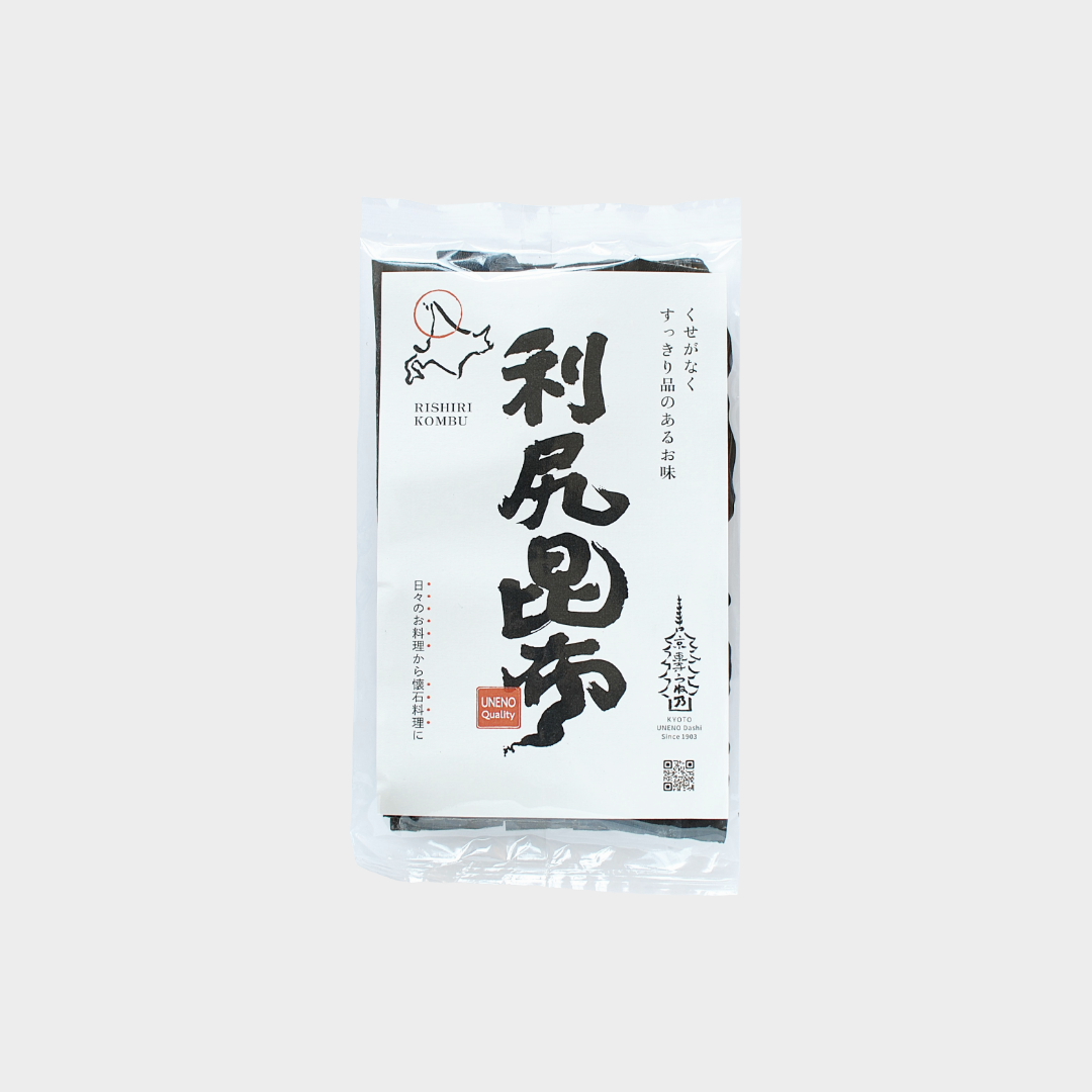 利尻昆布