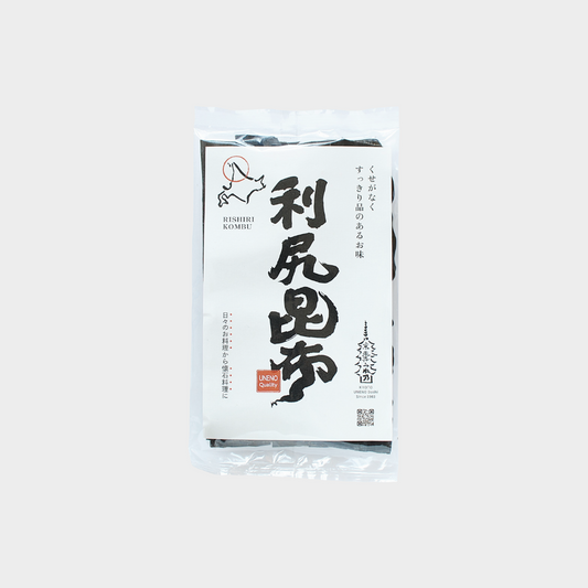 利尻昆布