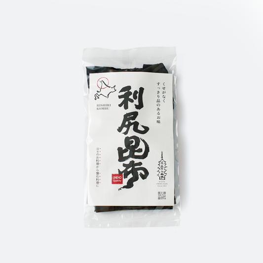 利尻昆布