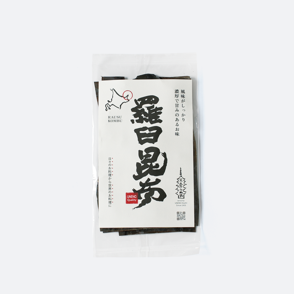 羅臼昆布