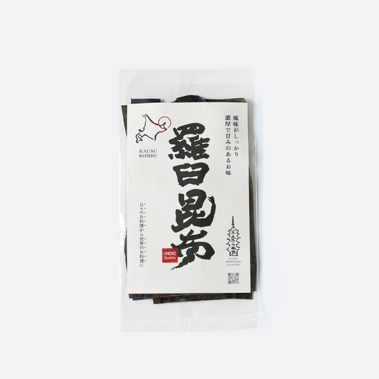羅臼昆布