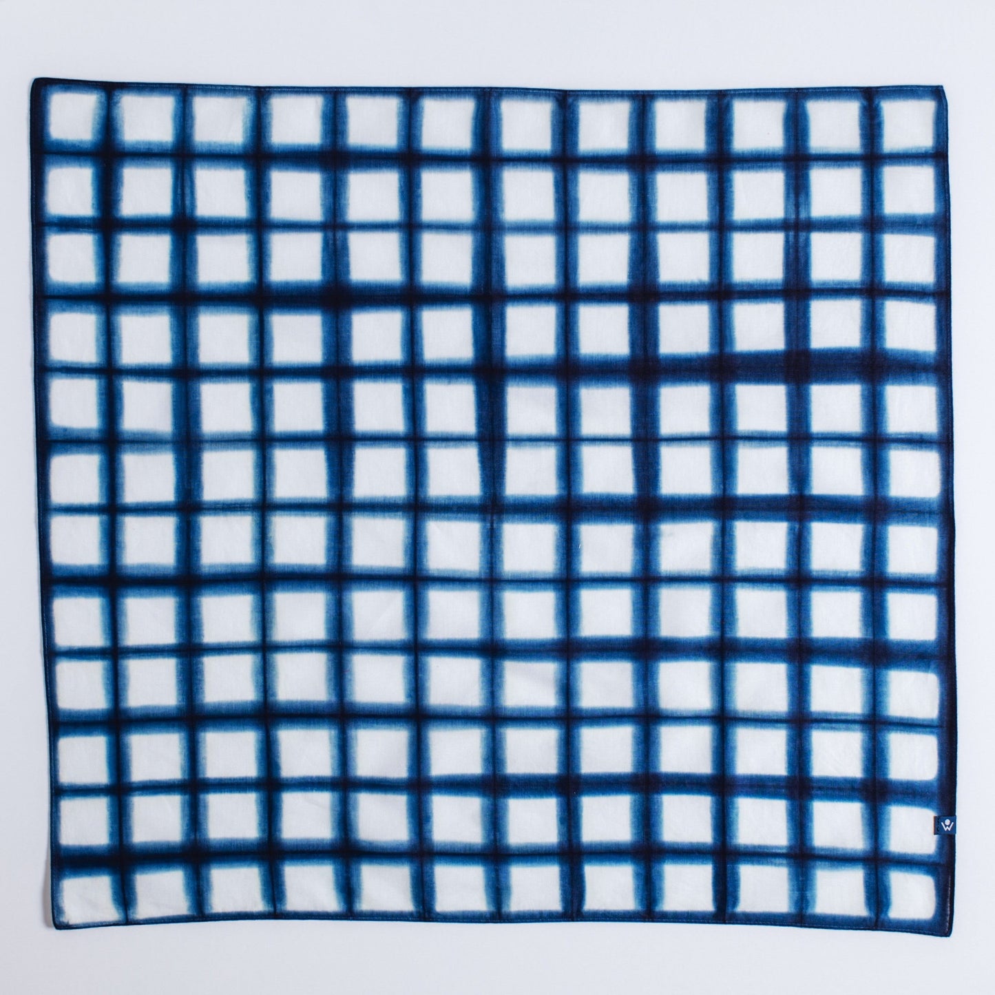 本藍染め風呂敷Ottoyk　＊限定50セット