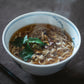 京うどん（きのこ）