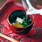 お味噌汁の素